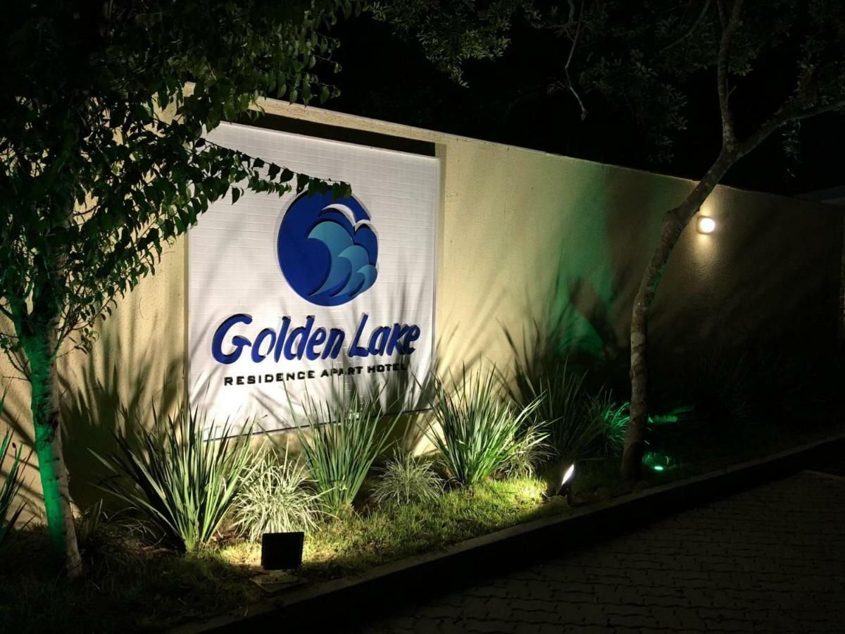 Golden Lake Lazer Completo 2 Qts Arraial do Cabo Dış mekan fotoğraf
